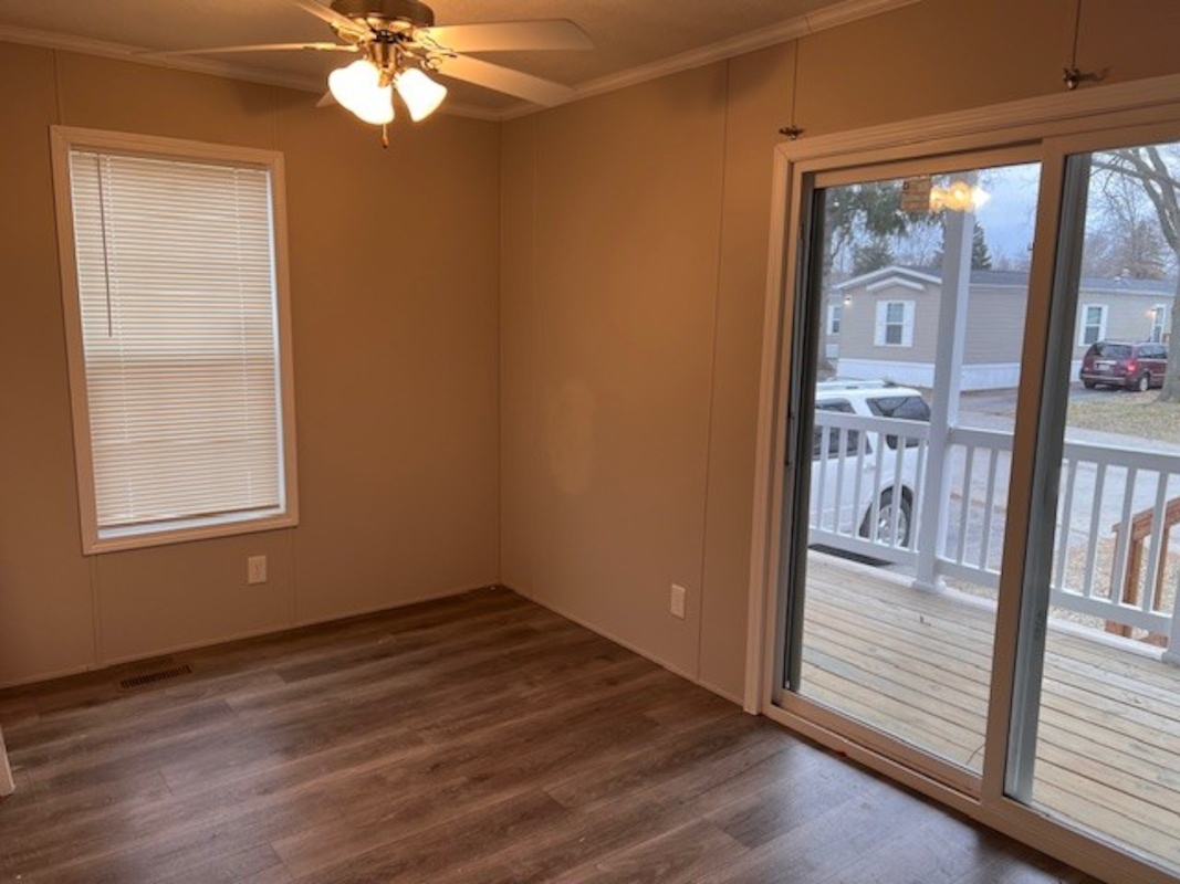 WDS Woodside Terrace