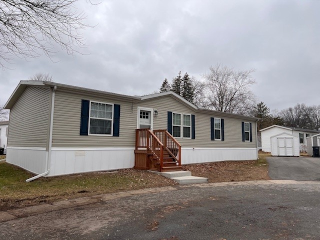 WDS Woodside Terrace