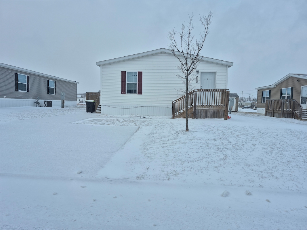 CAR Carrington Pointe