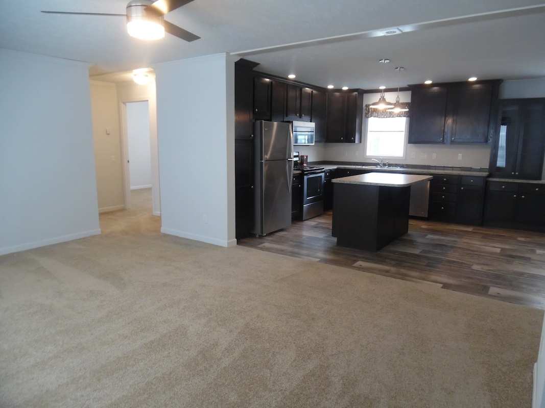 CAR Carrington Pointe