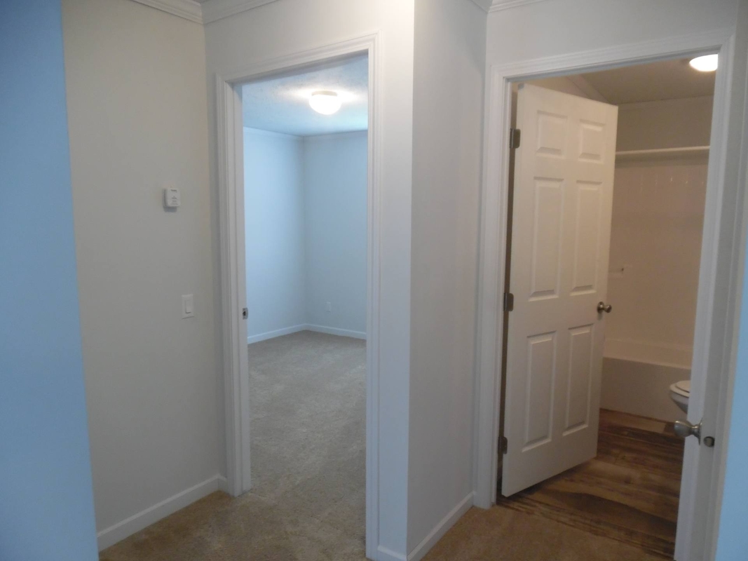 CAR Carrington Pointe