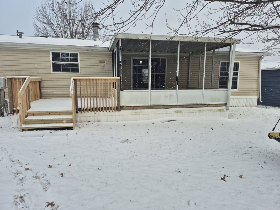 CAR Carrington Pointe