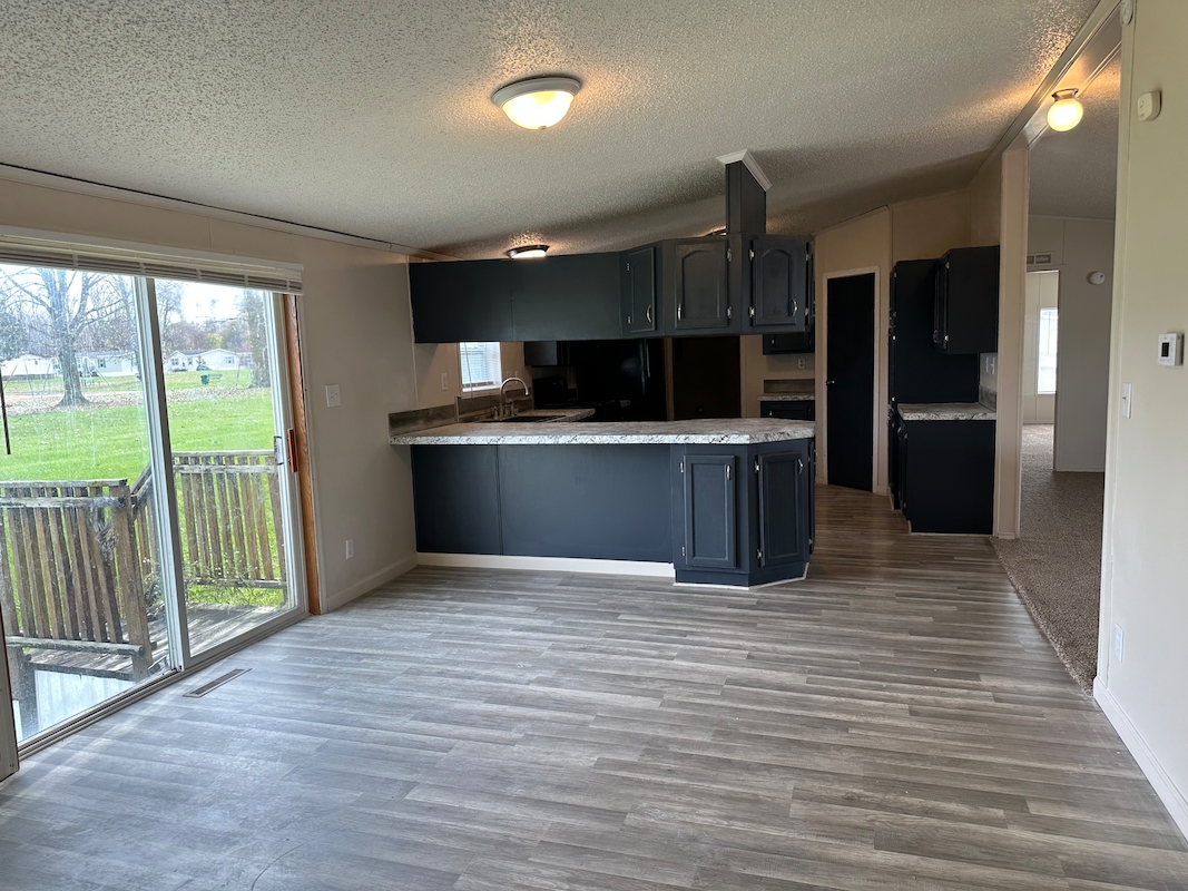 KEN Kensington Meadows