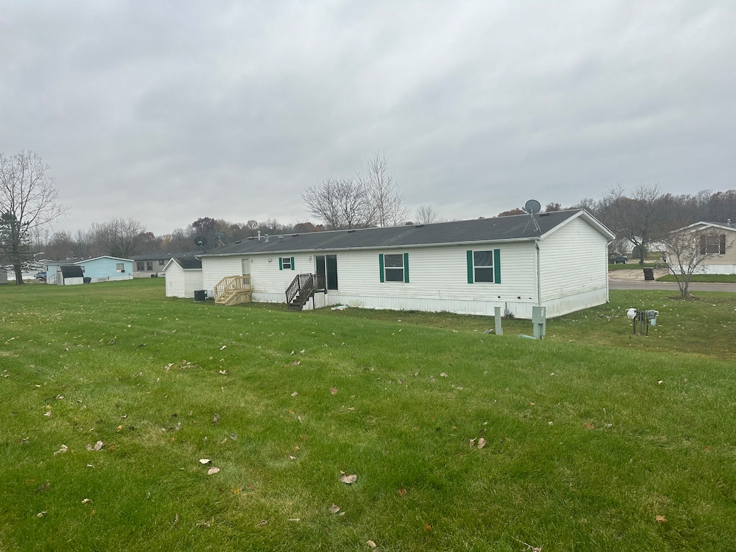 KEN Kensington Meadows