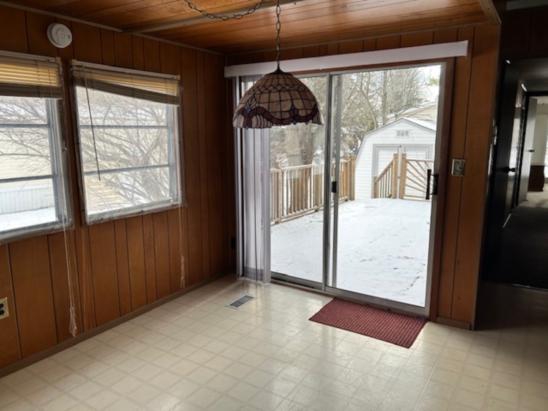 SYL Sylvan Glen Estates