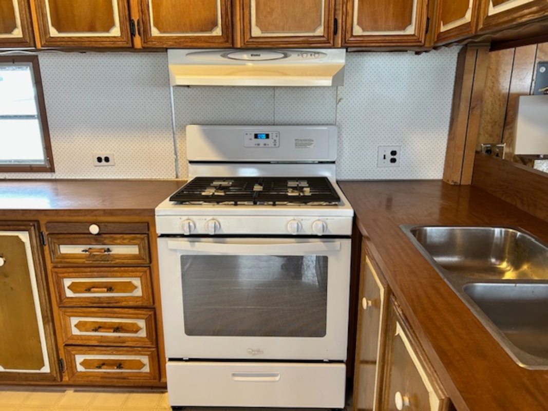 SYL Sylvan Glen Estates