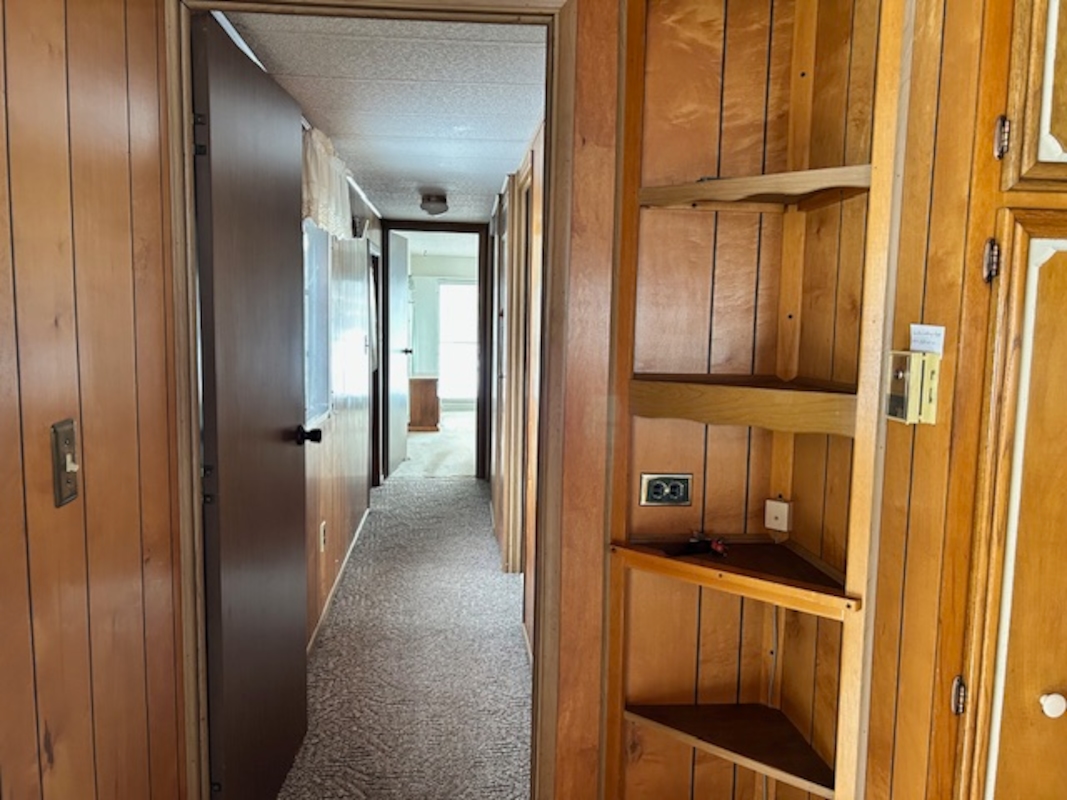 SYL Sylvan Glen Estates