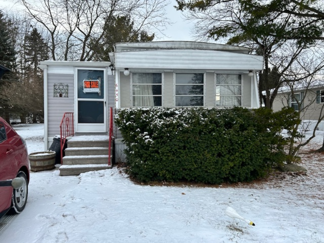 SYL Sylvan Glen Estates