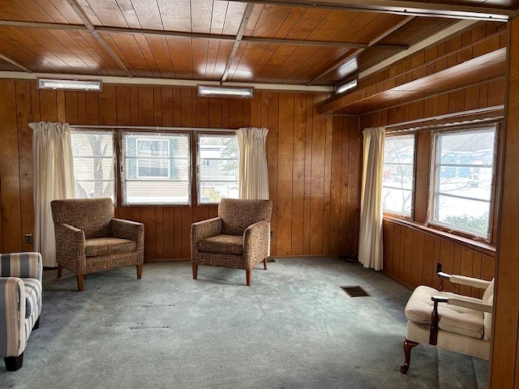 SYL Sylvan Glen Estates