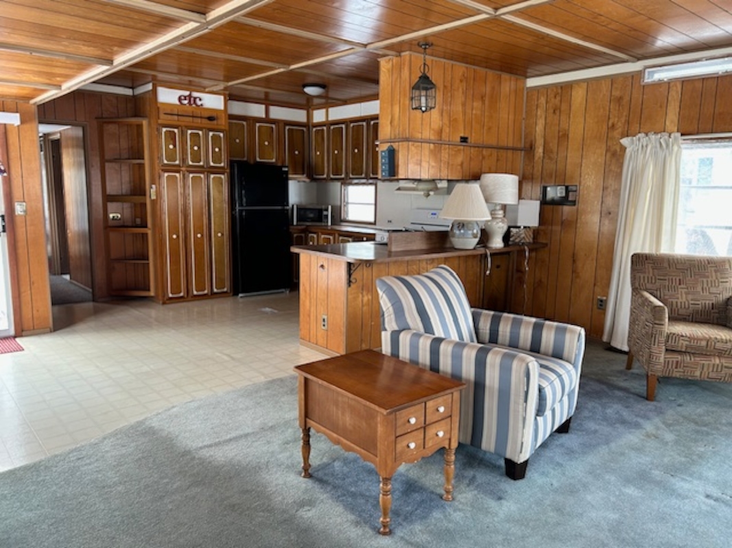 SYL Sylvan Glen Estates