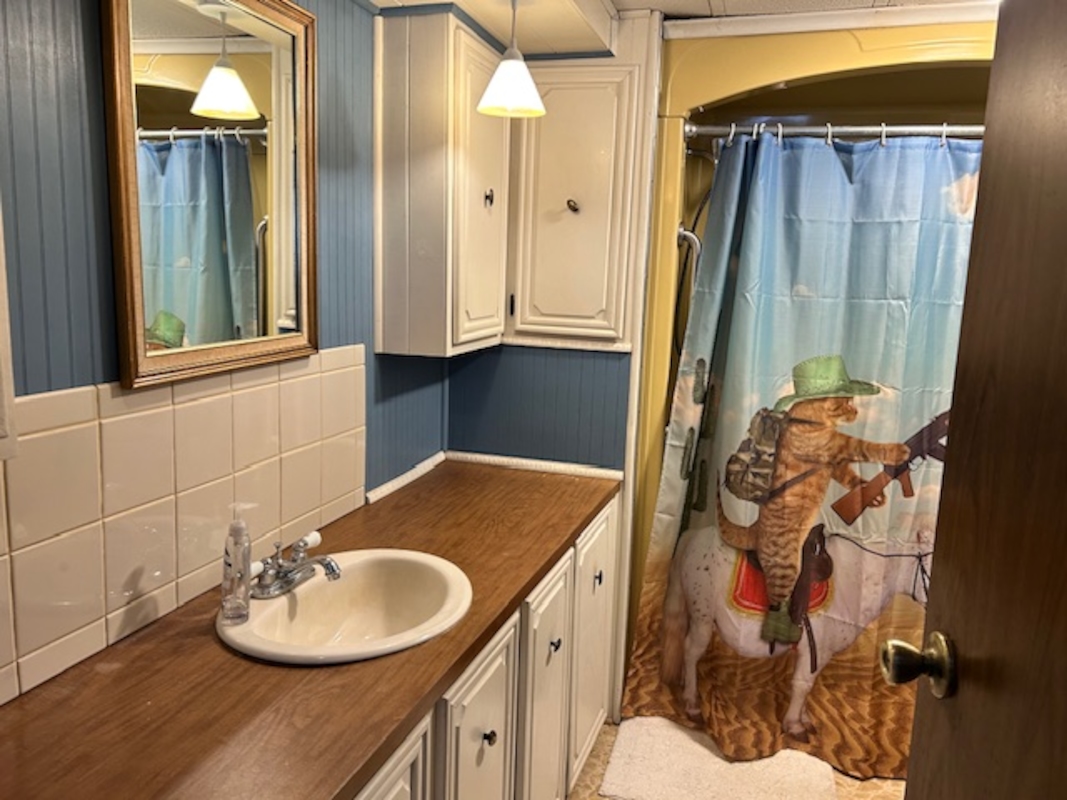 SYL Sylvan Glen Estates