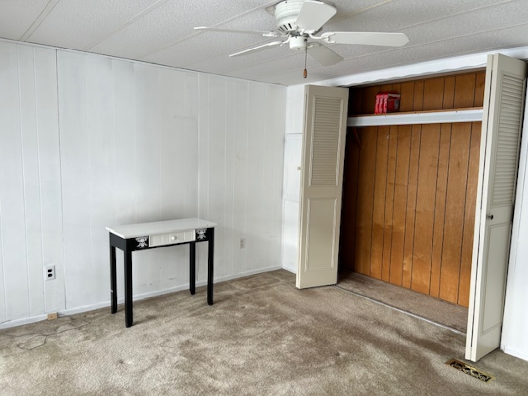 SYL Sylvan Glen Estates