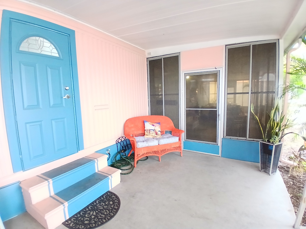 VDL Vista del Lago MH & RV Resort