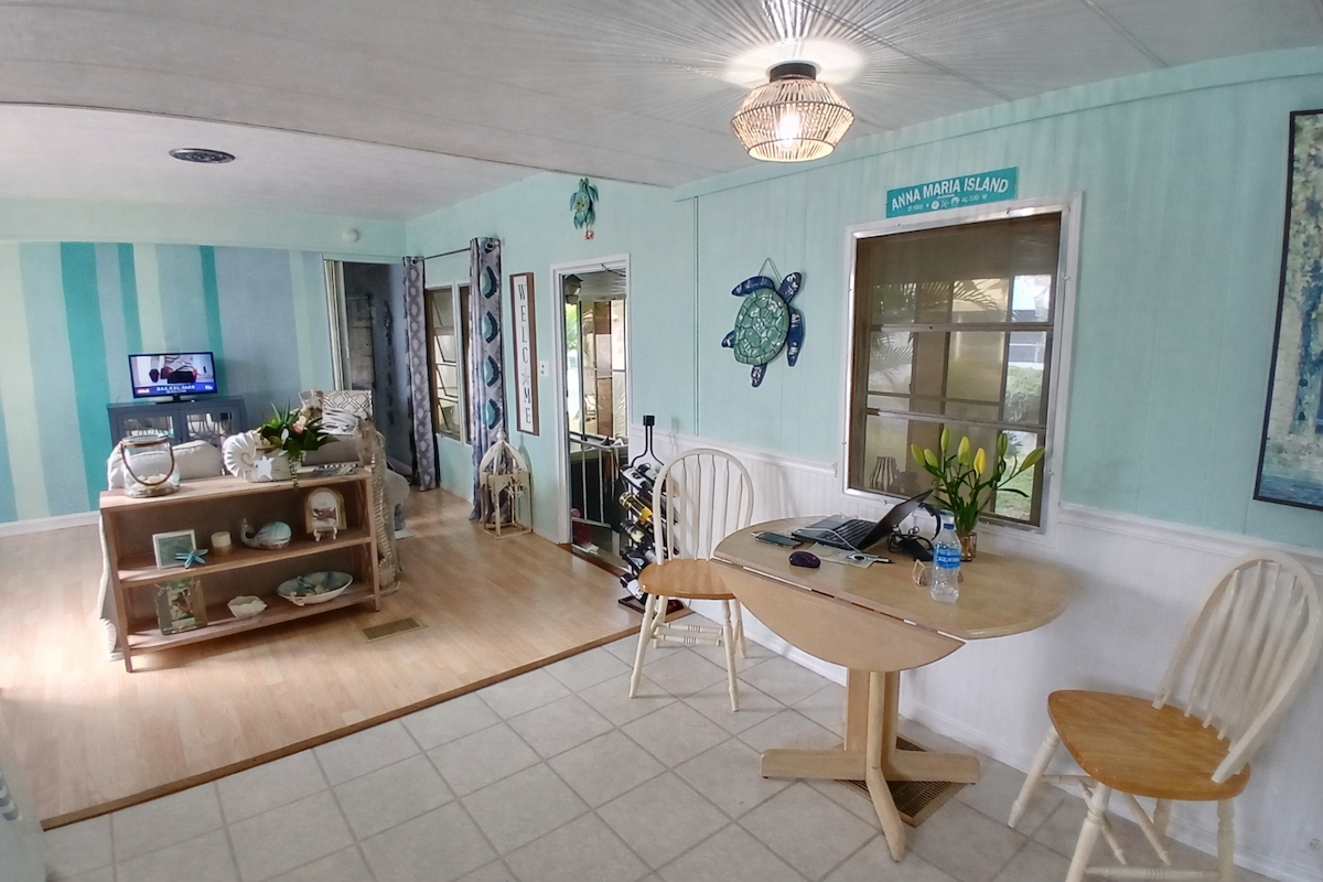 VDL Vista del Lago MH & RV Resort