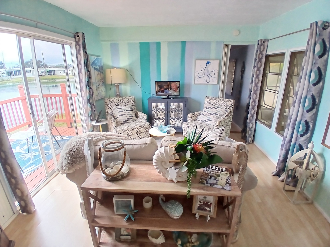 VDL Vista del Lago MH & RV Resort