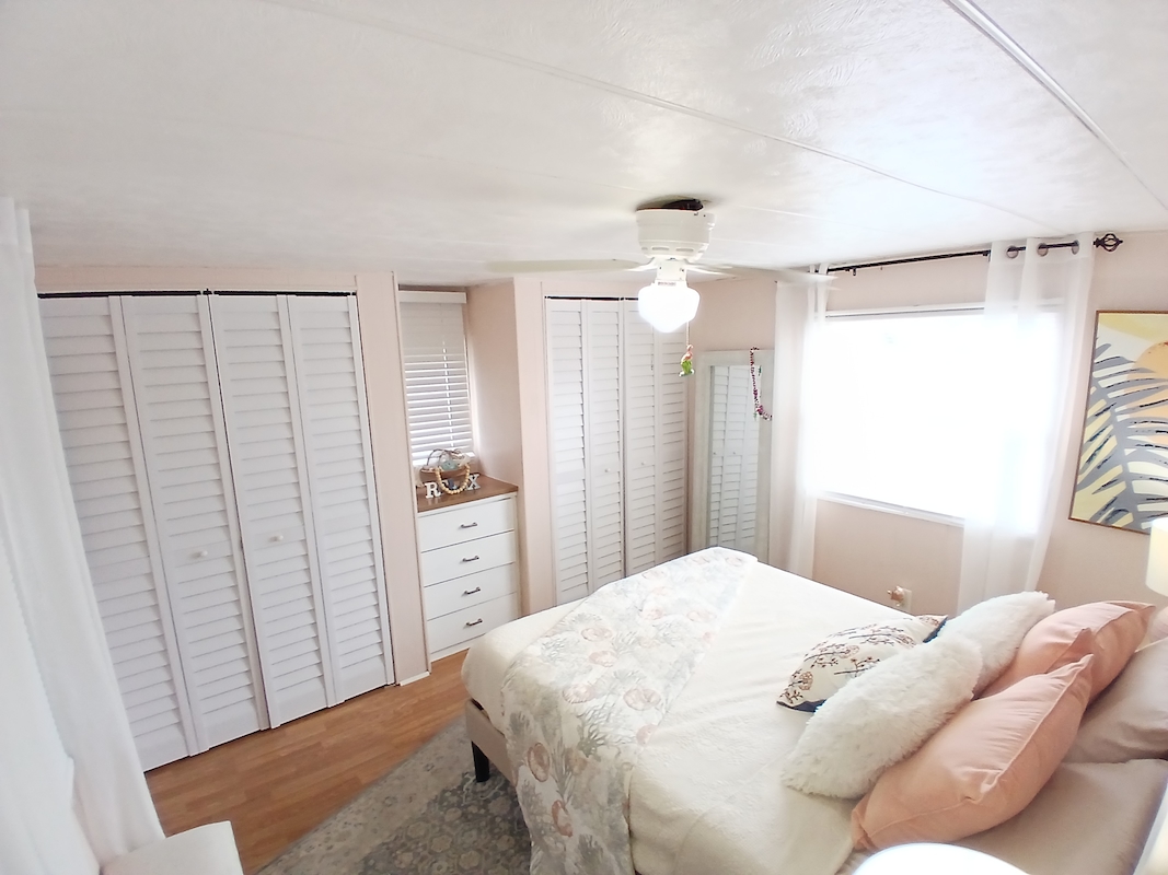 VDL Vista del Lago MH & RV Resort