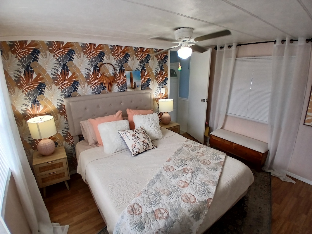 VDL Vista del Lago MH & RV Resort