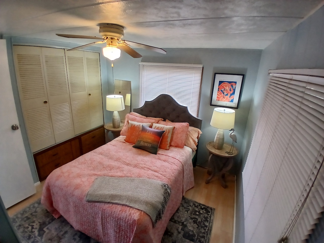 VDL Vista del Lago MH & RV Resort