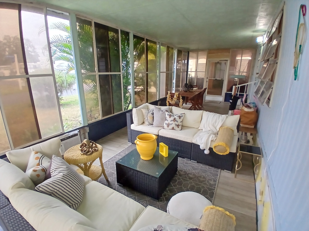 VDL Vista del Lago MH & RV Resort