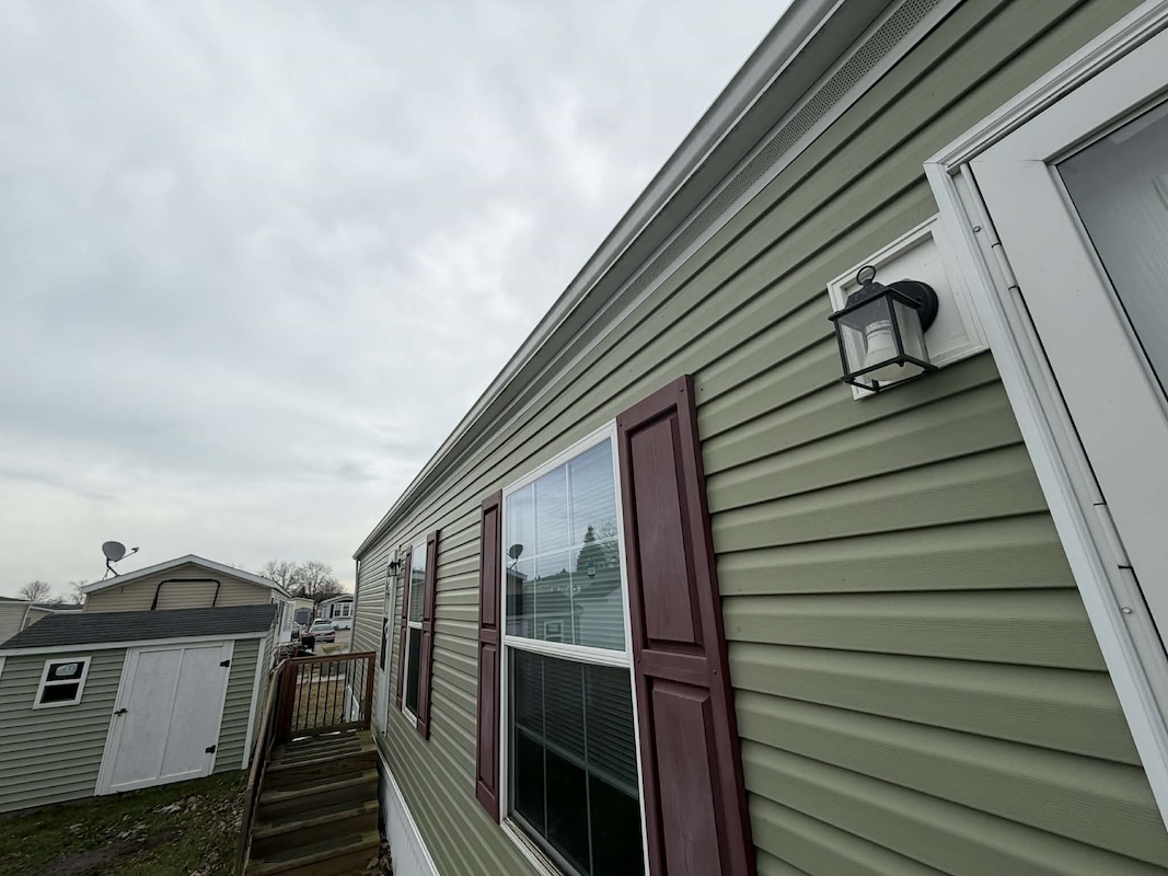 FRE Frenchtown Villa/Elizabeth Woods