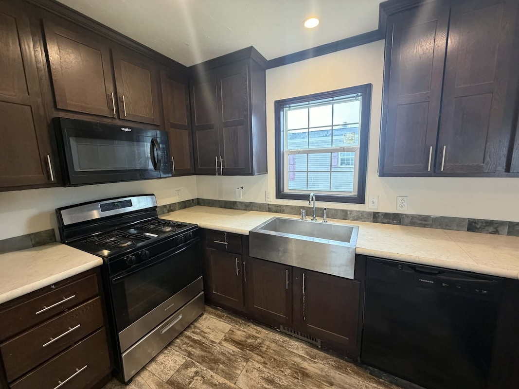 FRE Frenchtown Villa/Elizabeth Woods