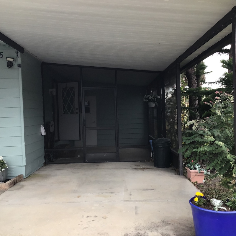 LCV La Costa Village