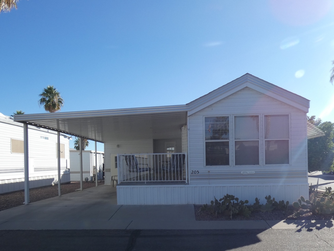 PCK Palm Creek Resort & Residences