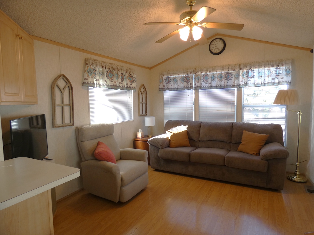 PCK Palm Creek Resort & Residences