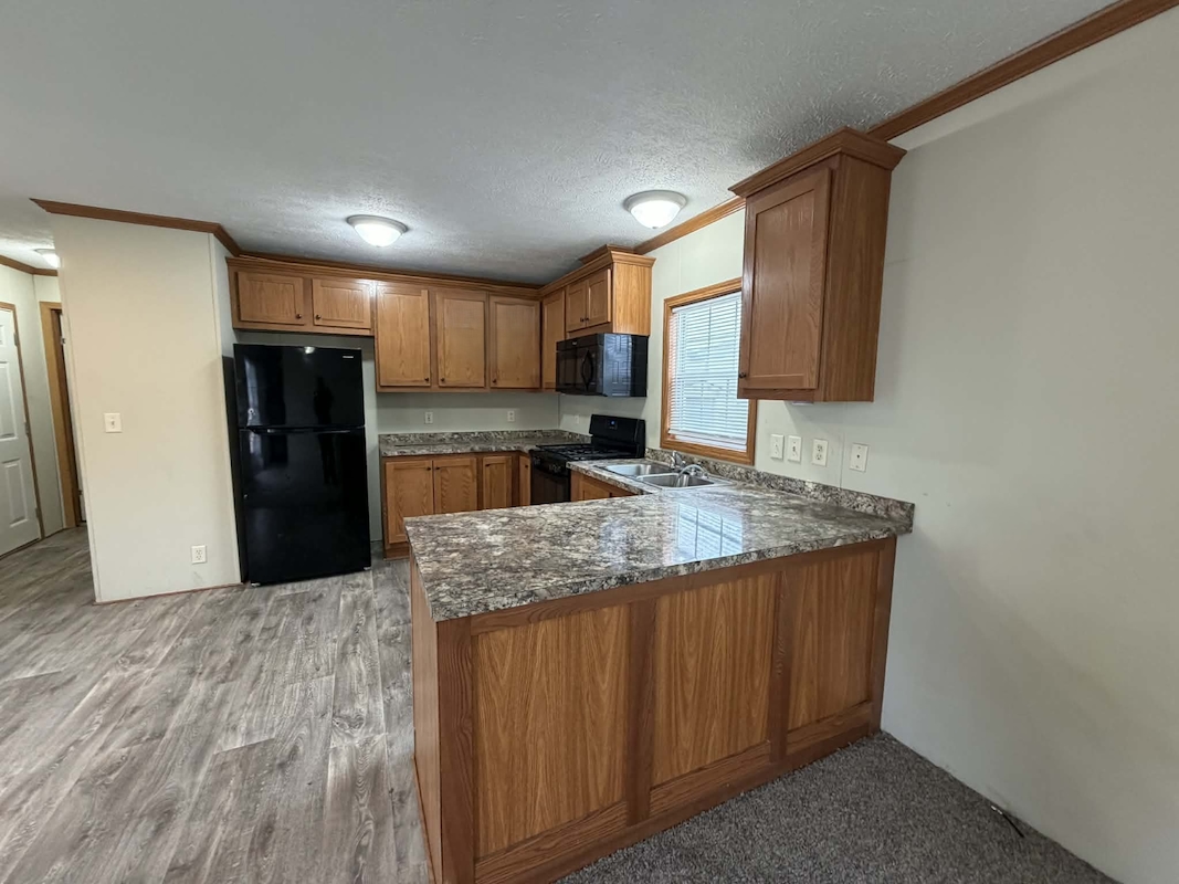 FRE Frenchtown Villa/Elizabeth Woods