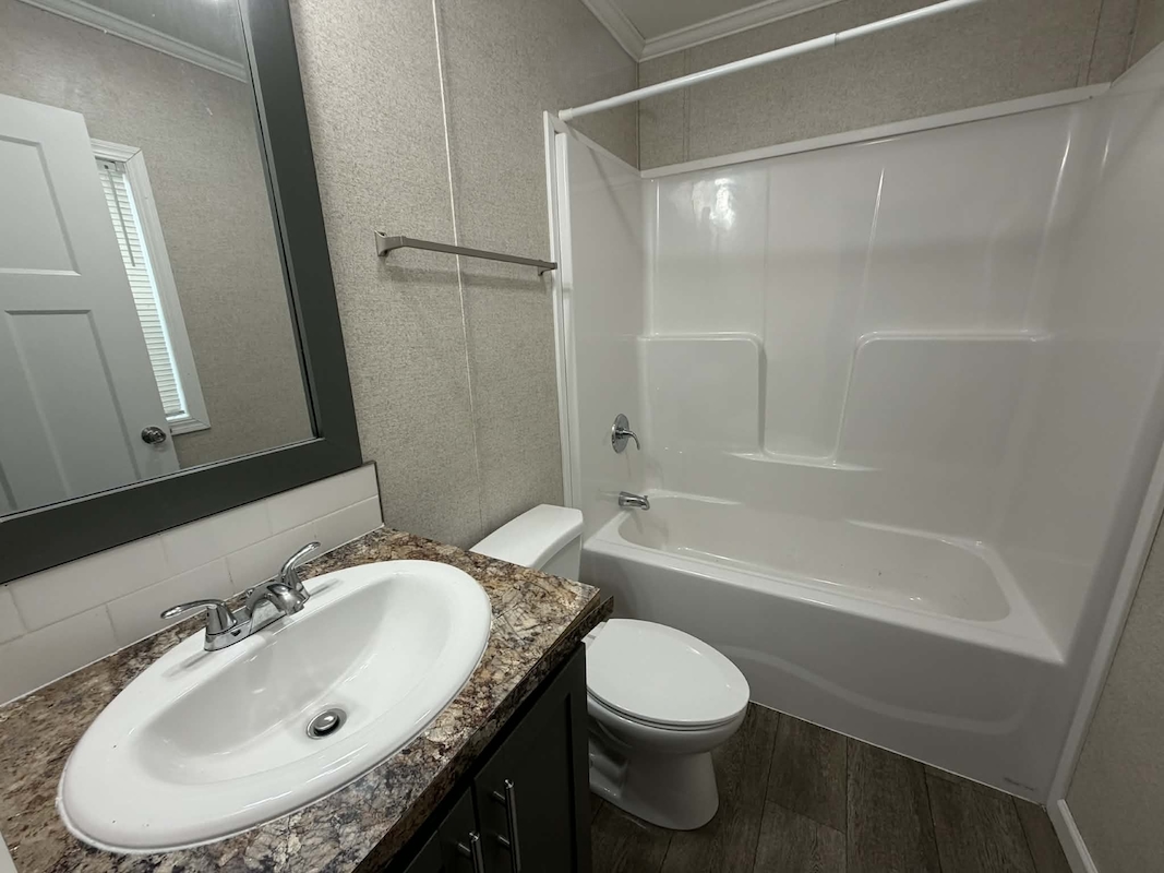 FRE Frenchtown Villa/Elizabeth Woods