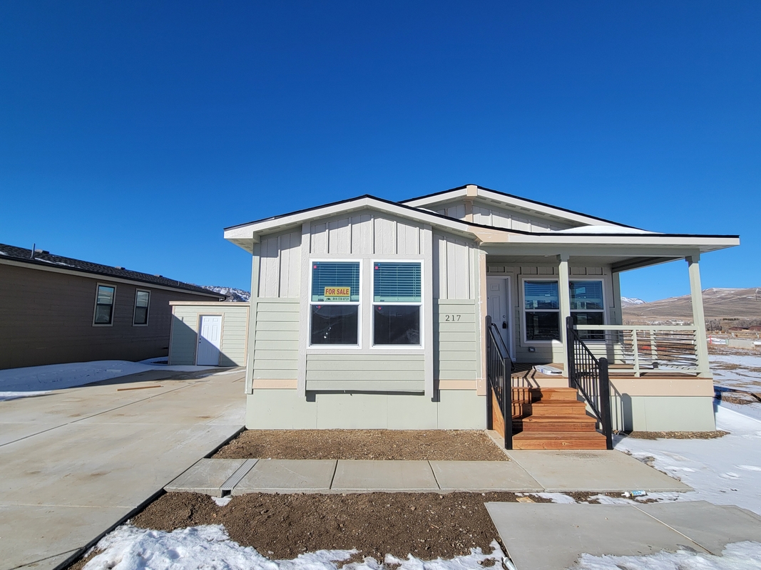 SMC Smith Creek Crossing