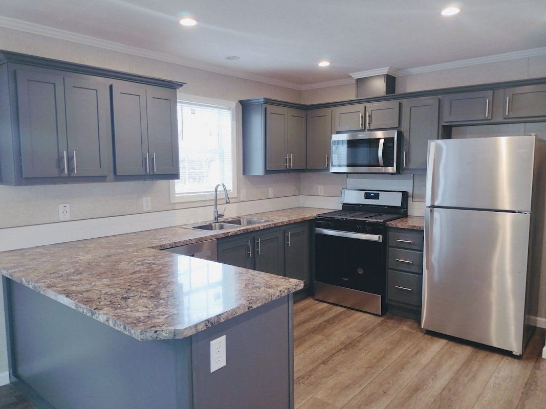 FRE Frenchtown Villa/Elizabeth Woods