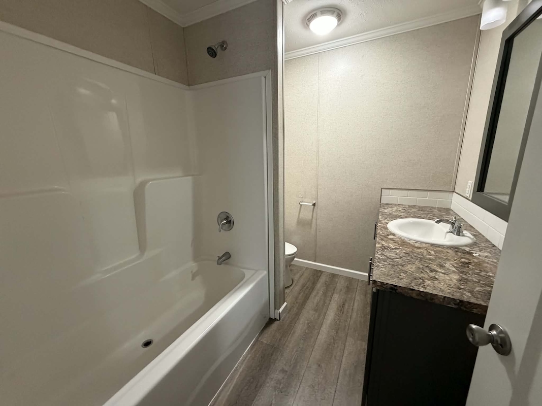 FRE Frenchtown Villa/Elizabeth Woods