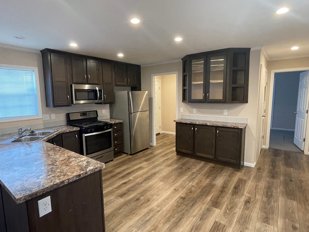 EVE East Village Estates