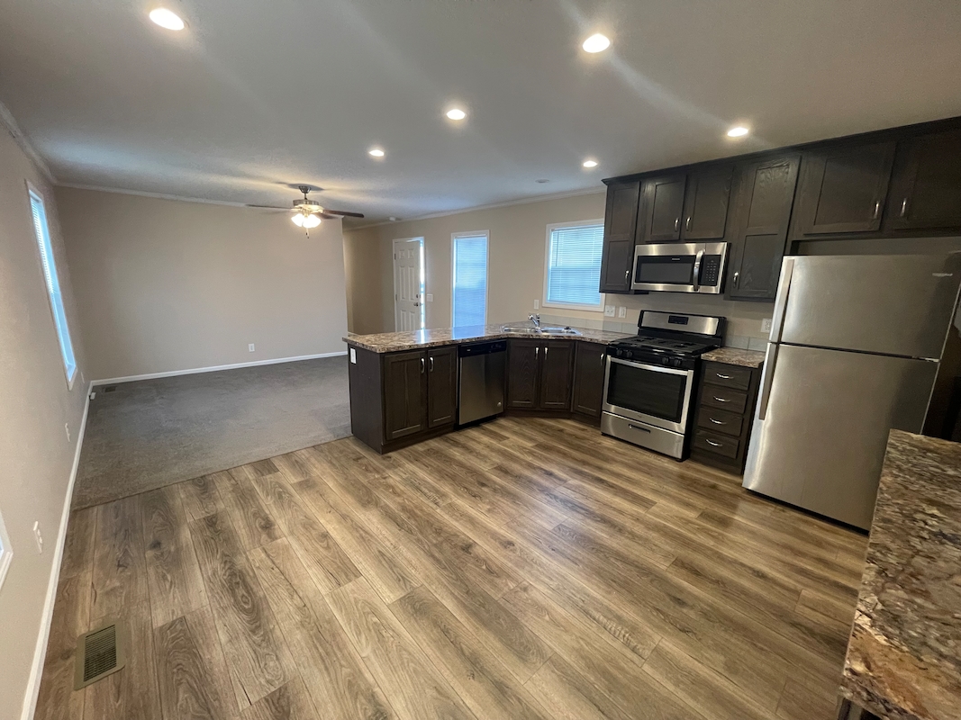 EVE East Village Estates