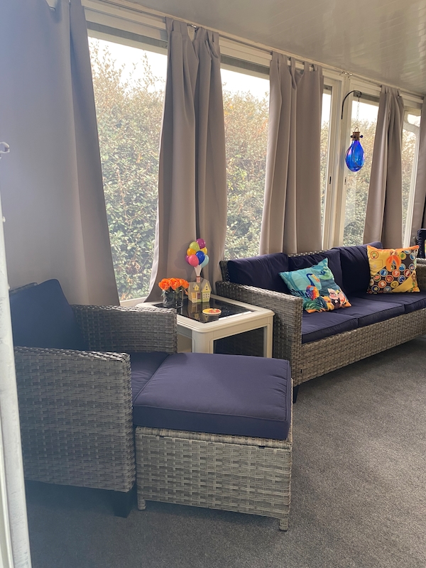 WMV Windmill Village