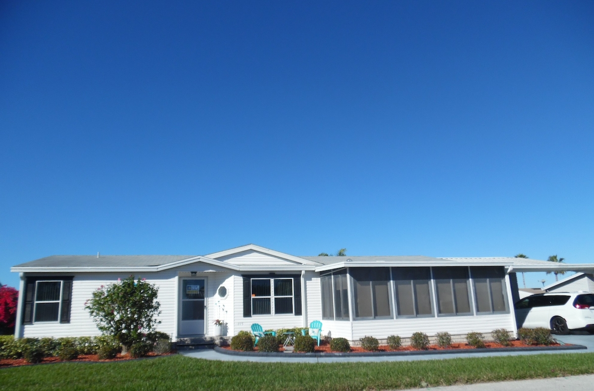 WMV Windmill Village