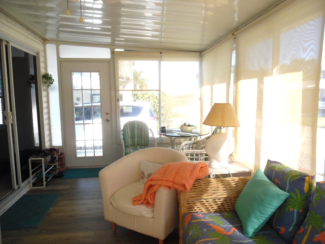 WMV Windmill Village