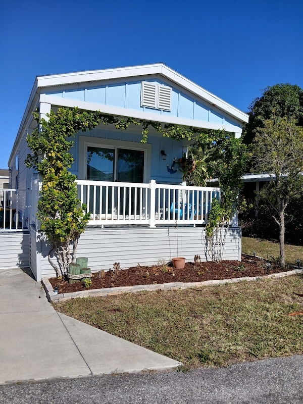 PCB Pelican Bay