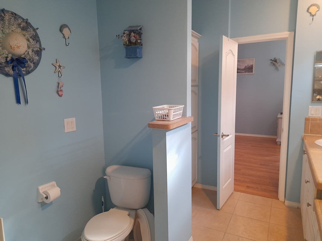 SPS Southport Springs Golf & Country Club