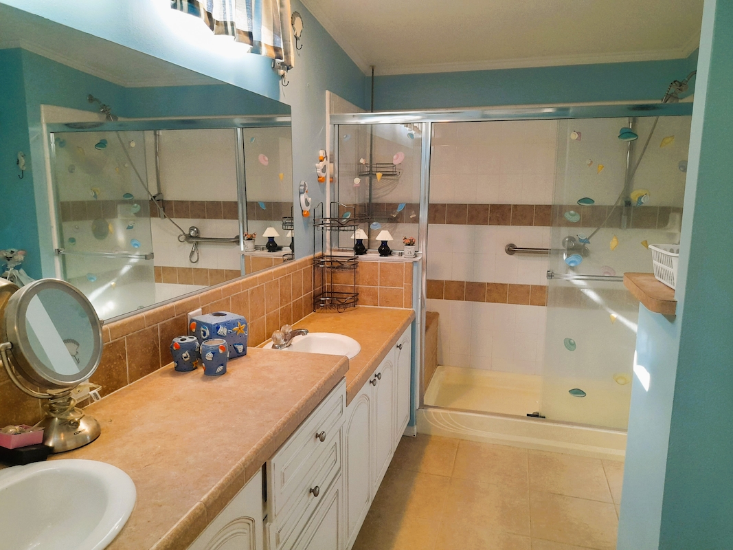 SPS Southport Springs Golf & Country Club