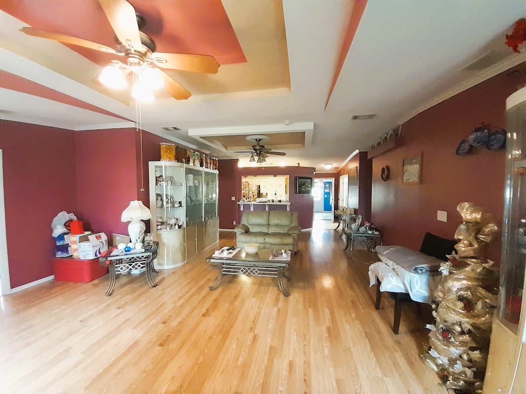 SPS Southport Springs Golf & Country Club