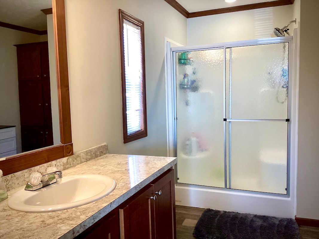 WAV Waverly Shores Village