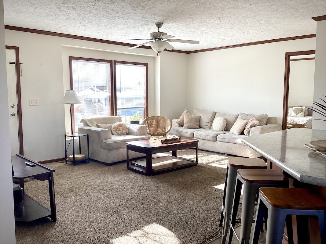 WAV Waverly Shores Village