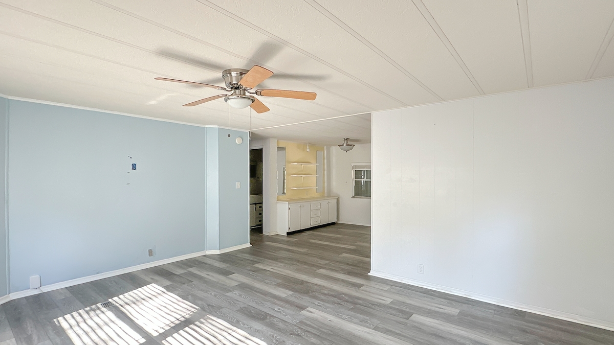 WAT Water Oak Country Club Estates