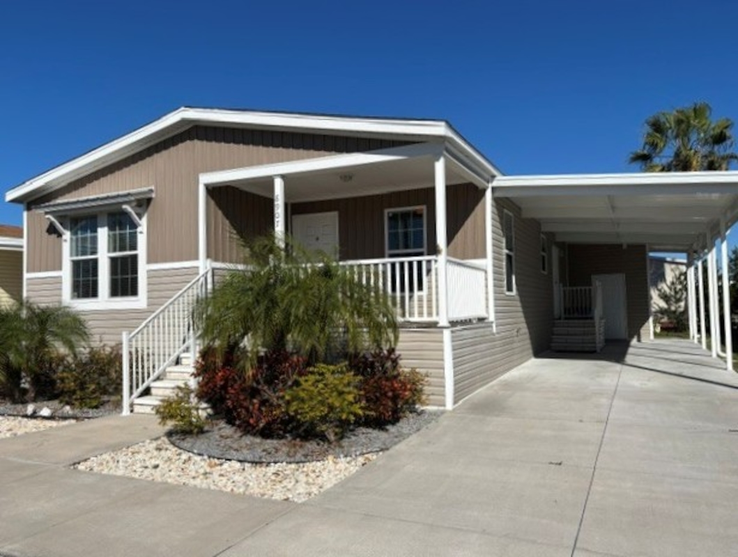 SHW Shadow Wood Village