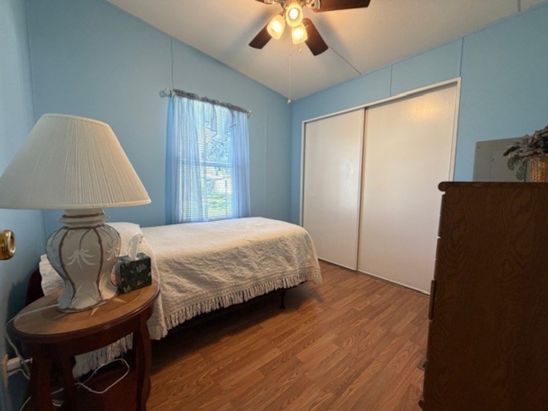 LAK Lake Juliana Landings