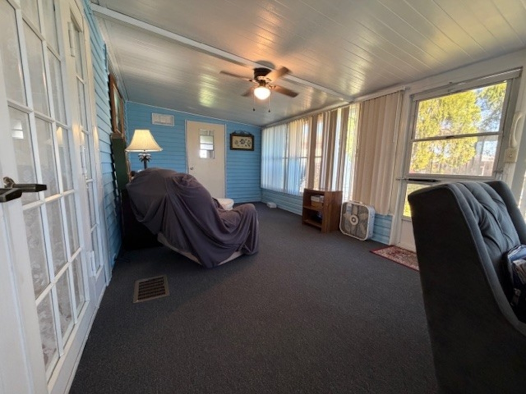 LAK Lake Juliana Landings