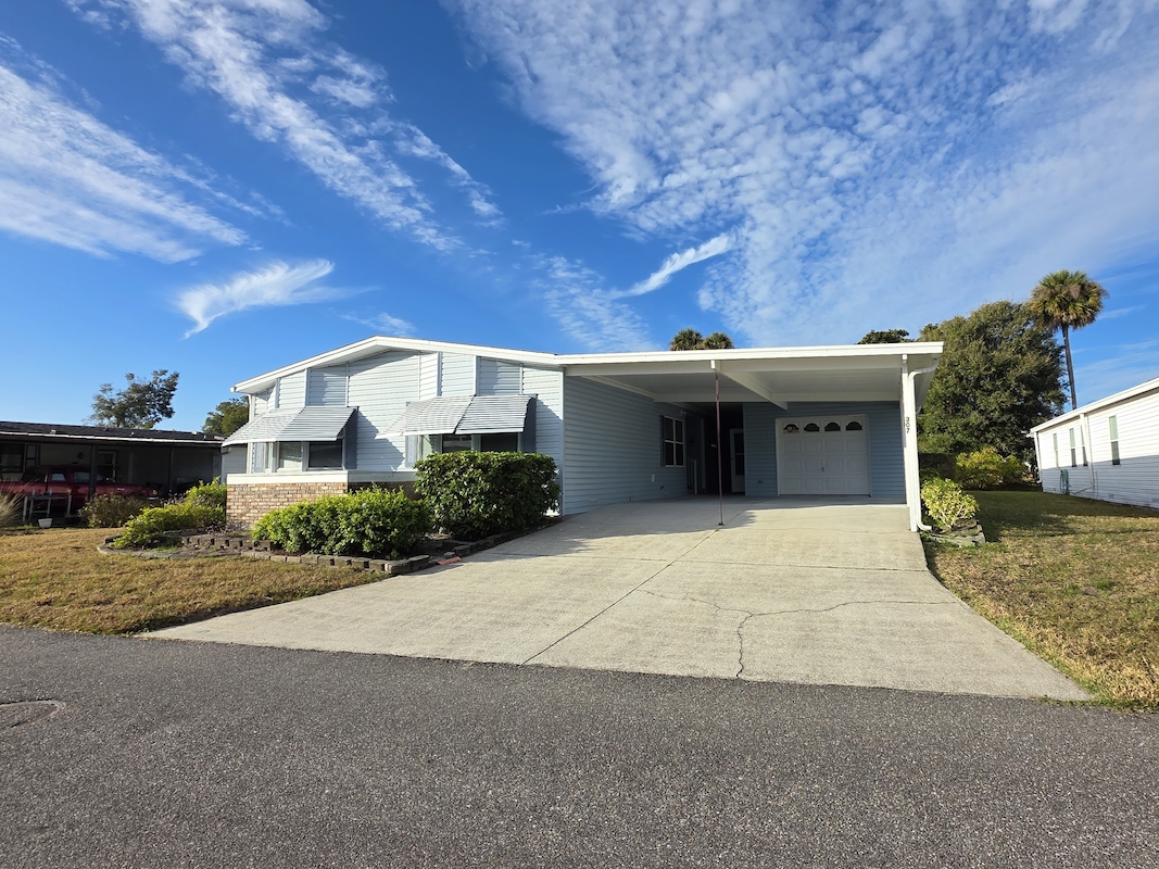 HDR Hacienda Del Rio