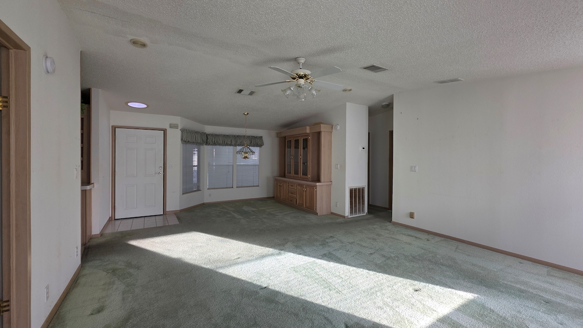 HDR Hacienda Del Rio